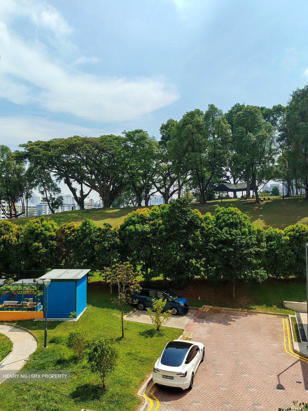 Blk 591A Cheng San Court (Ang Mo Kio), HDB 3 Rooms #544457531